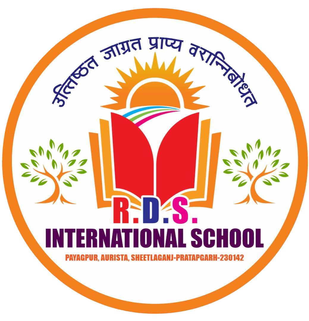 R.D.S. INTERNATIANAL SCHOOL